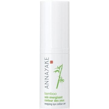 ANNAYAKE BAMBOO ENERGIZING EYE CONTOUR CARE OOGCREME 15 ML