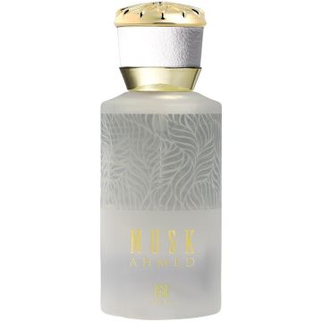 AHMED AL MAGHRIBI MUSK AHMED EDP 50 ML