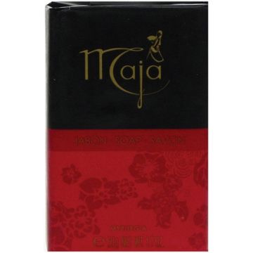 MAJA MYRURSIA (MAJA) SOAP MYRURSIA ZEEP DOOSJE 50 GRAM