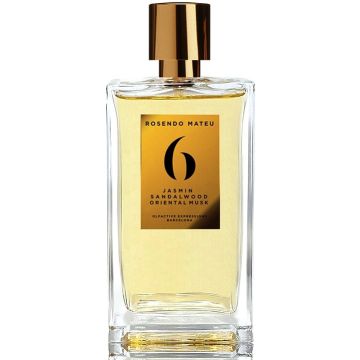 ROSENDO MATEU MAIN COLLECTION NO. 6 EDP 100 ML