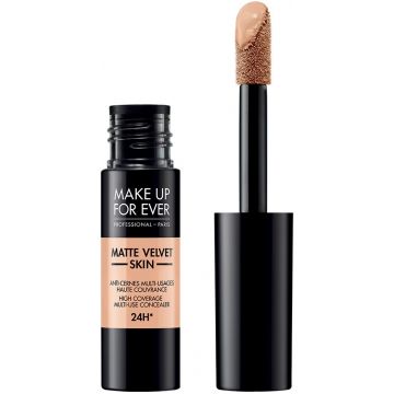 MAKE UP FOR EVER MATTE VELVET SKIN (MAKE UP FOR EVER) MATTE VELVET SKIN 2.3 IVORY CONCEALER 9 ML