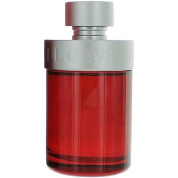 JESUS DEL POZO HALLOWEEN ROCK ON MAN EDT 125 ML