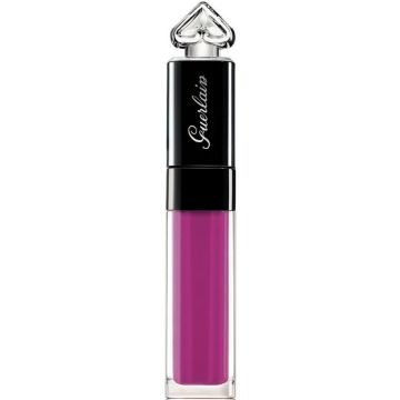 GUERLAIN LA PETITE ROBE NOIRE (GUERLAIN) LA PETITE ROBE NOIRE L161 YUCCIE LIPPENSTIFT KOKER 6 ML