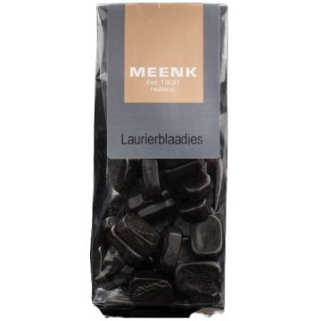 MEENK LAURIERBLAADJES 180 GRAM
