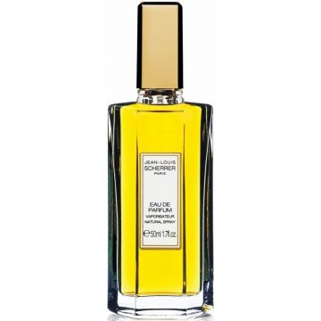 JEAN LOUIS SCHERRER EDP FLES 50 ML