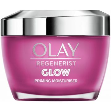 OLAY REGENERIST (OLAY) REGENERIST GLOW PRIMING MOISTURISER GEZICHTSCREME 50 ML