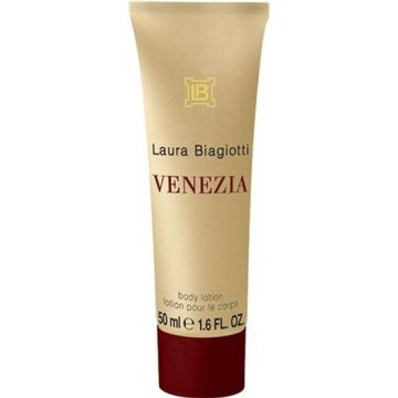 LAURA BIAGIOTTI VENEZIA BODYLOTION 50 ML