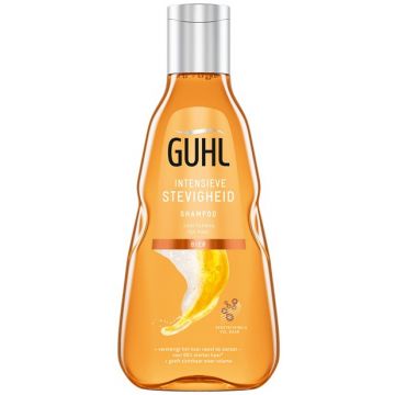 GUHL INTENSIEVE STEVIGHEID SHAMPOO 250 ML