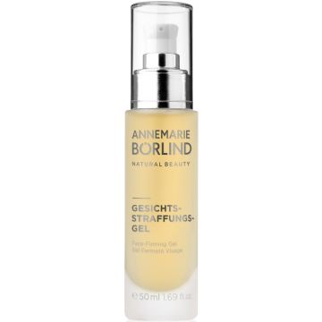 ANNEMARIE BORLIND FACE-FIRMING GEL GEZICHTSREINIGER POMP 50 ML