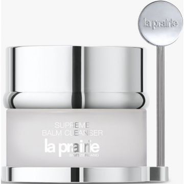 LA PRAIRIE SUPREME BALM CLEANSER GEZICHTSREINIGER POTJE 100 ML
