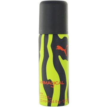 PUMA ANIMAGICAL MAN (PUMA) ANIMAGICAL MAN DEODORANT SPRAY SPUITBUS 50 ML
