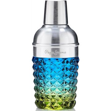 PEPE JEANS COCKTAIL EDITION FOR HER EDT FLES 30 ML