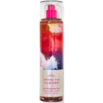 BATH & BODY WORKS AMONG THE CLOUDS BODY MIST SPRAY 236 ML