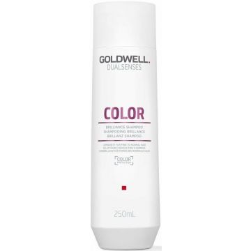 GOLDWELL DUALSENSES COLOR BRILLIANCE (GOLDWELL) COLOR BRILLIANCE SHAMPOO FLACON 250 ML