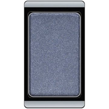 ARTDECO 79 PEARLY STEEL BLUE EYESHADOW OOGSCHADUW (REFILL) DOOSJE 0,8 GRAM