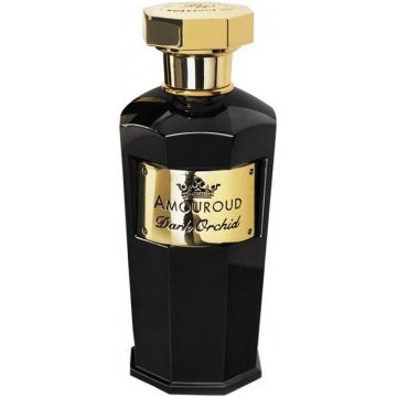 AMOUROUD DARK ORCHID EDP FLES 100 ML