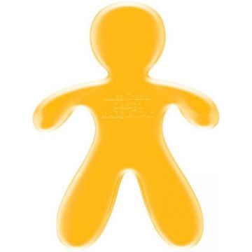 MR&MRS CESARE (MR&MRS) CESARE VANILLA CAR AIR FRESHENER AUTOLUCHTVERFRISSER 1 STUK
