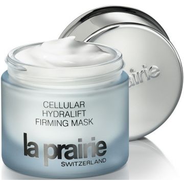 LA PRAIRIE CELLULAR HYDRALIFT FIRMING MASK GEZICHTMASKER POT 50 ML