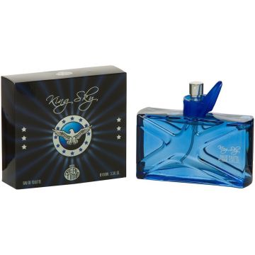 REAL TIME KING SKY EDT FLES 100 ML
