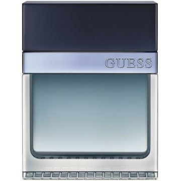 GUESS SEDUCTIVE BLUE MEN EDT FLES 100 ML
