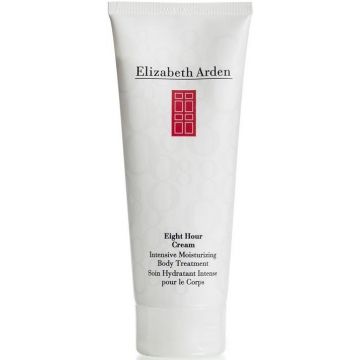 ELIZABETH ARDEN EIGHT HOUR (ELIZABETH ARDEN) EIGHT HOUR CREAM INTENSIVE MOISTURIZING BODY TREATMENT TUBE 200 ML