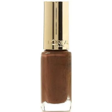 L'OREAL COLOR RICHE LE VERNIS 867 PLISSE GREC NAGELLAK 5 ML