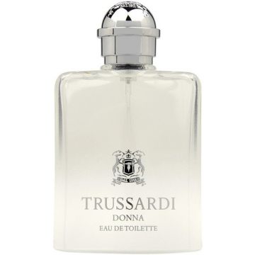 TRUSSARDI DONNA (TRUSSARDI) DONNA EDT FLES 50 ML