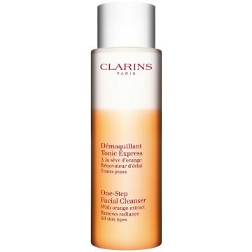 CLARINS ONE-STEP FACIAL CLEANSER GEZICHTSREINIGER FLACON 200 ML