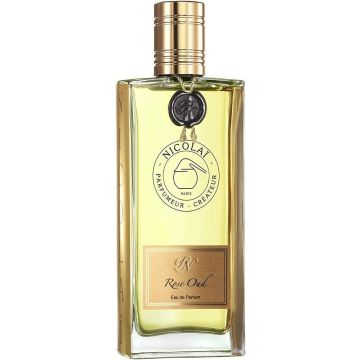 NICOLAI ROSE OUD EDP 100 ML