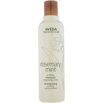 AVEDA ROSEMARY MINT (AVEDA) ROSEMARY MINT PURIFYING SHAMPOO 250 ML