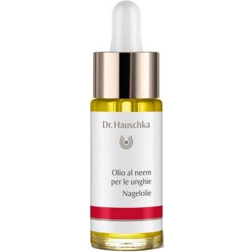 DR. HAUSCHKA NAGELOLIE DRUPPELAAR 18 ML