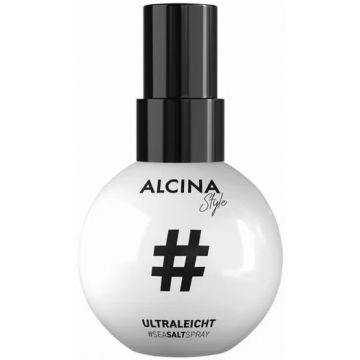 ALCINA STYLE (ALCINA) STYLE ULTRALIGHT SEA SALT SPRAY 100 ML