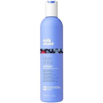 MILK SHAKE SILVER SHINE (MILK SHAKE) SILVER SHINE SHAMPOO FLACON 300 ML