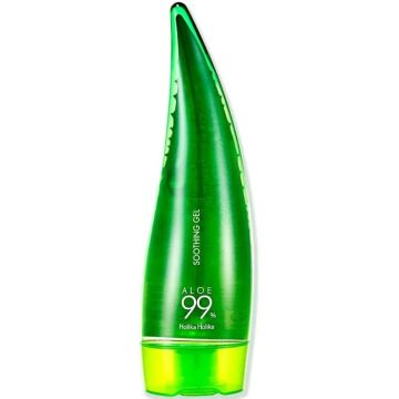 HOLIKA HOLIKA ALOE 99% SOOTHING GEL FLACON 55 ML