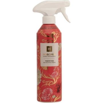 HOROMIA IMPERIAL SOAP HUISPARFUM 500 ML
