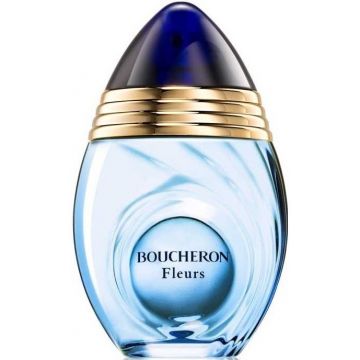 BOUCHERON FLEURS EDP FLES 100 ML