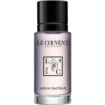 LE COUVENT DES MINIMES AQUA SACRAE EDC FLES 100 ML