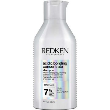 REDKEN ACIDIC BONDING (REDKEN) ACIDIC BONDING CONCENTRATE SHAMPOO FLACON 300 ML
