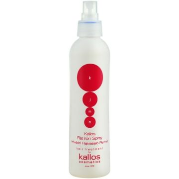 KALLOS KJMN (KALLOS) KJMN FLAT IRON SPRAY 200 ML
