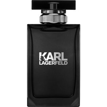 KARL LAGERFELD POUR HOMME (LAGERFELD) POUR HOMME EDT FLES 50 ML