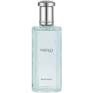 YARDLEY BLUEBELL & SWEET PEA EDT 125 ML