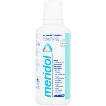 MERIDOL MONDSPOELING FLACON 400 ML