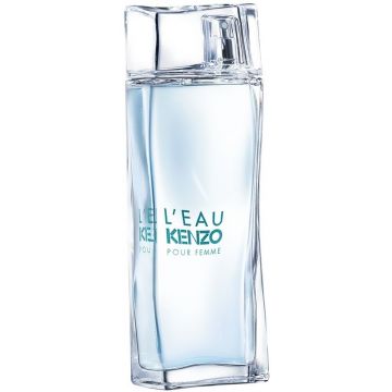 KENZO L&#039;EAU PAR KENZO POUR FEMME (KENZO) L&#039;EAU KENZO POUR FEMME EDT FLES 30 ML