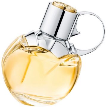 AZZARO WANTED GIRL EDP FLES 80 ML
