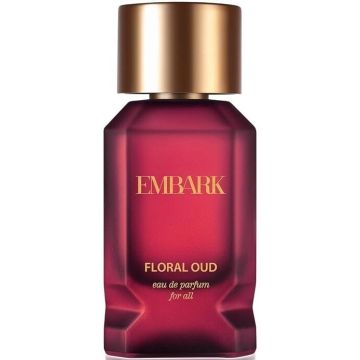 EMBARK FLORAL OUD FOR ALL EDP 50 ML