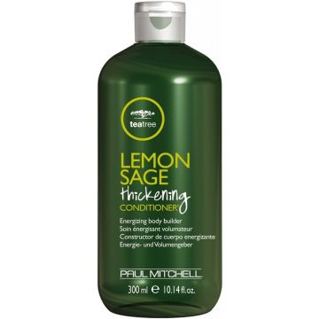 PAUL MITCHELL TEA TREE (PAUL MITCHELL) TEA TREE LEMON SAGE THICKENING CONDITIONER CREMESPOELING FLACON 300 ML