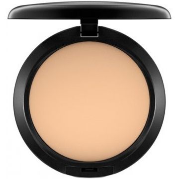 MAC C4 STUDIO FIX POWDER PLUS FOUNDATION DOOSJE 15 GRAM
