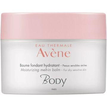 AVENE BODY (AVENE) MOISTURIZING MELT-IN BALM BODYCREME 250 ML