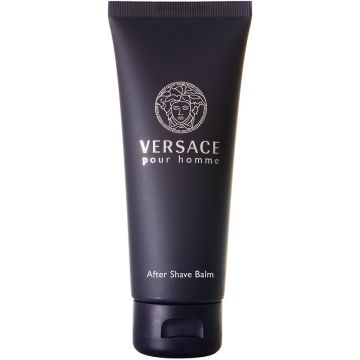 VERSACE POUR HOMME AFTERSHAVE BALSEM 100 ML