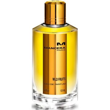 MANCERA WILD FRUITS EDP FLES 120 ML